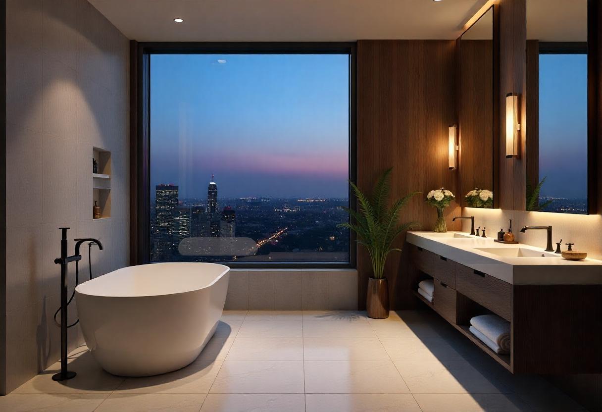 Baño Principal