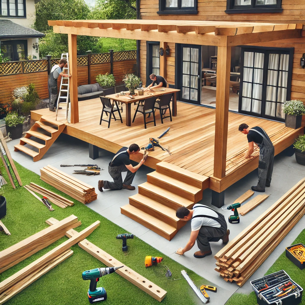 Accessory Dwelling Units