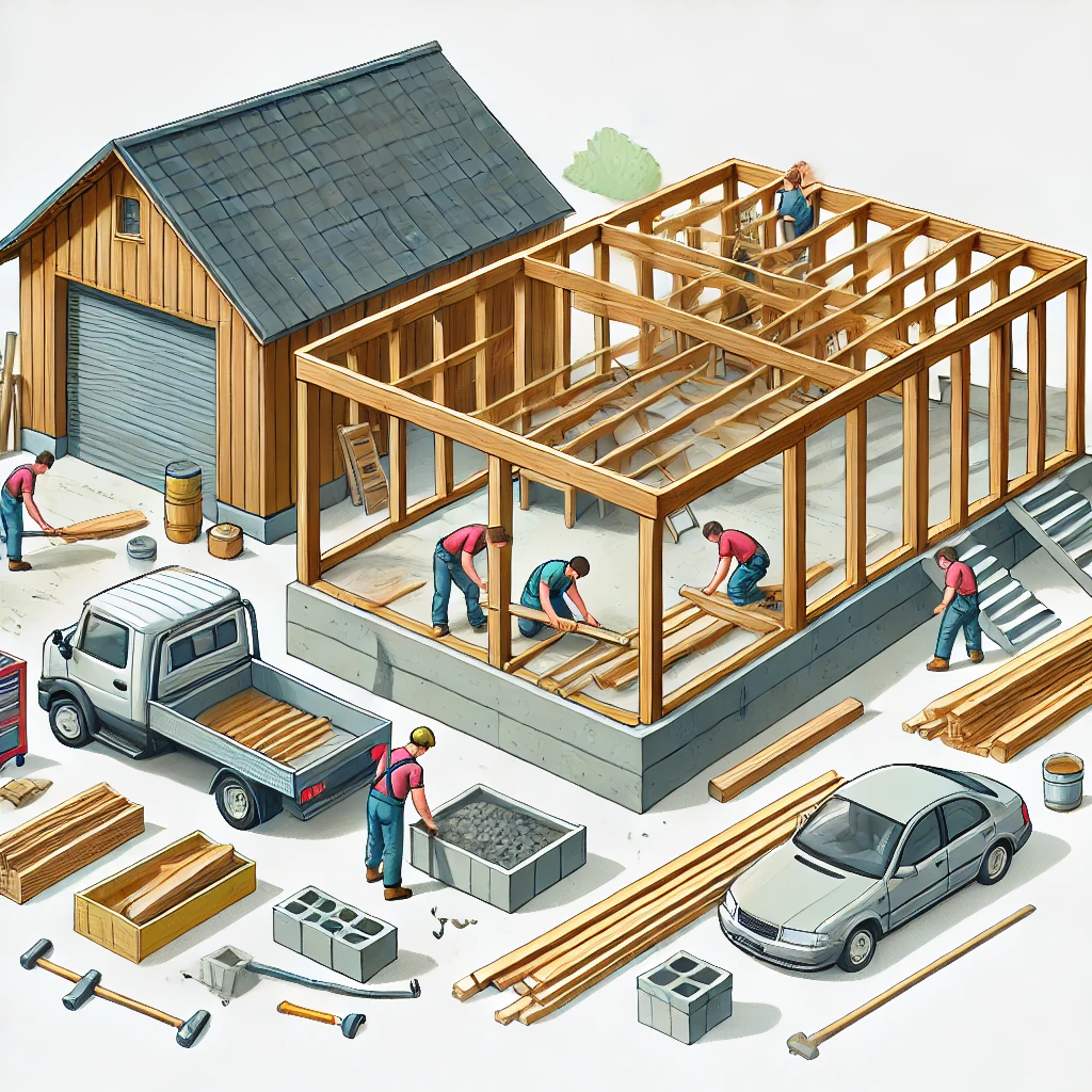 Accessory Dwelling Units
