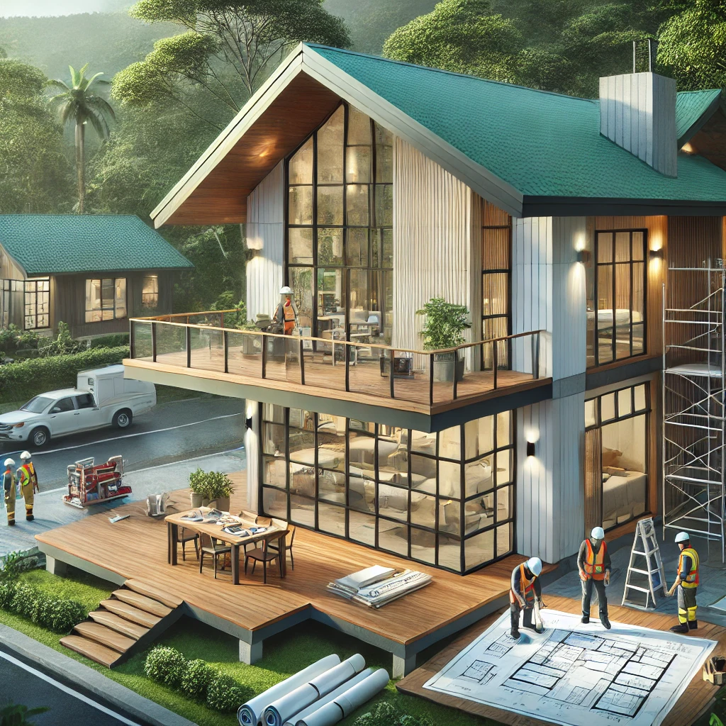 Accessory Dwelling Units