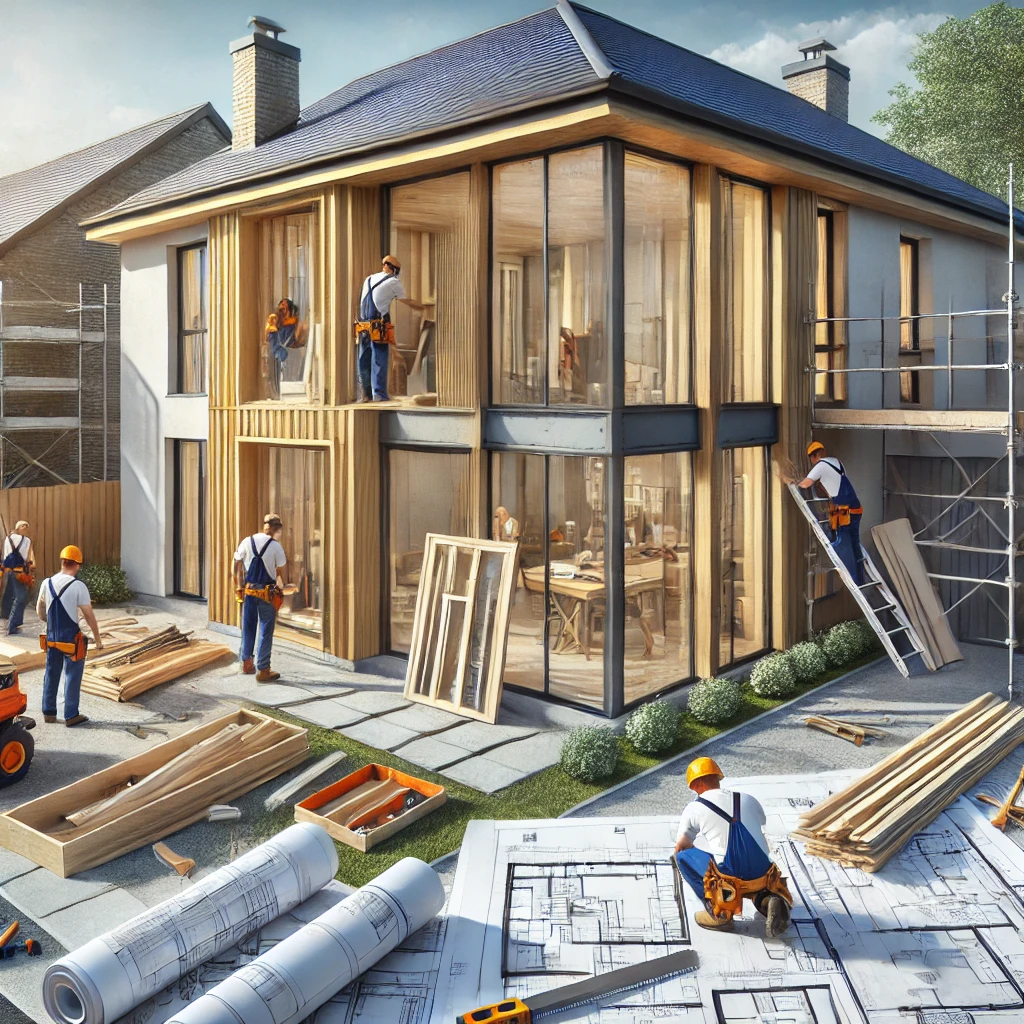 Accessory Dwelling Units