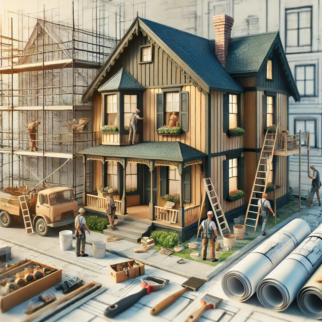 Accessory Dwelling Units