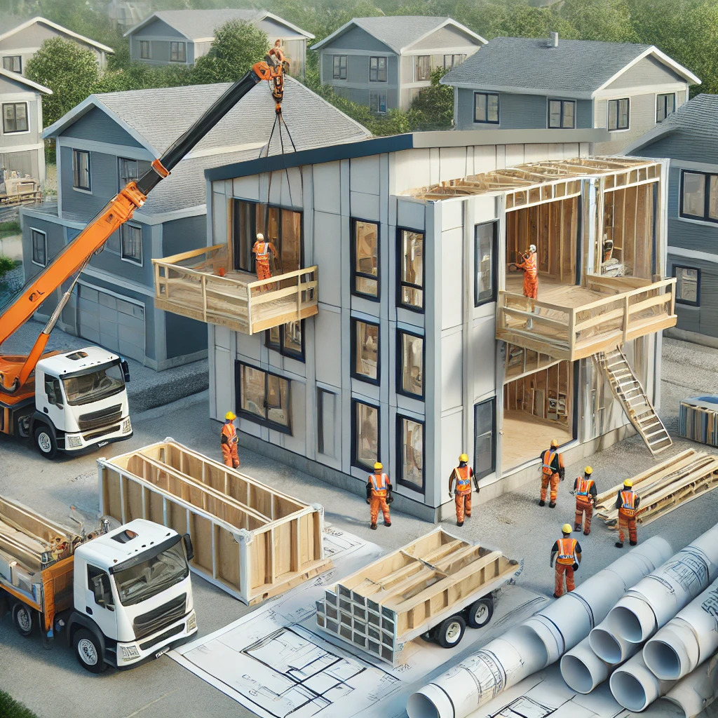 Accessory Dwelling Units
