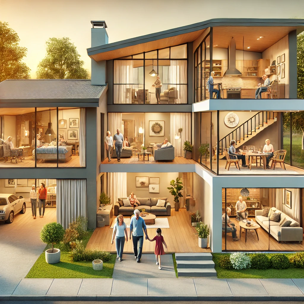 Accessory Dwelling Units