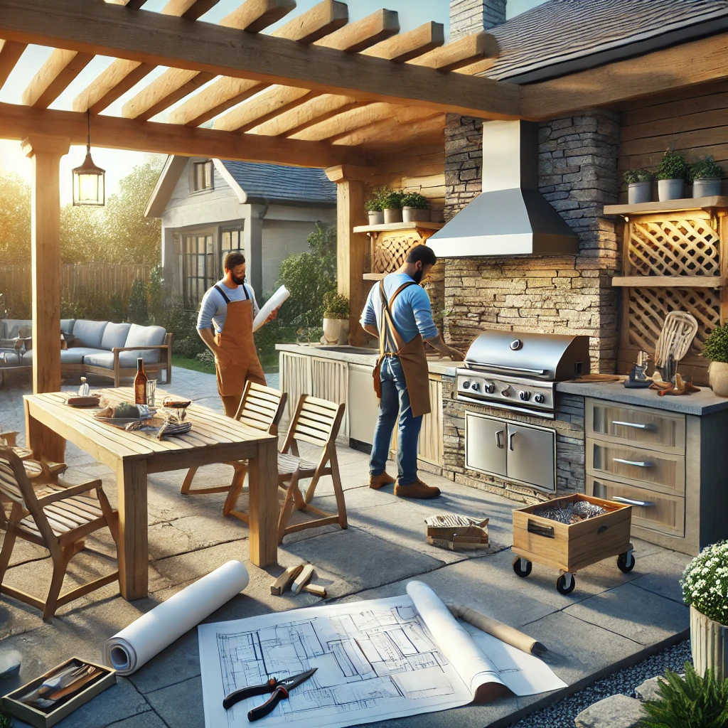 Accessory Dwelling Units