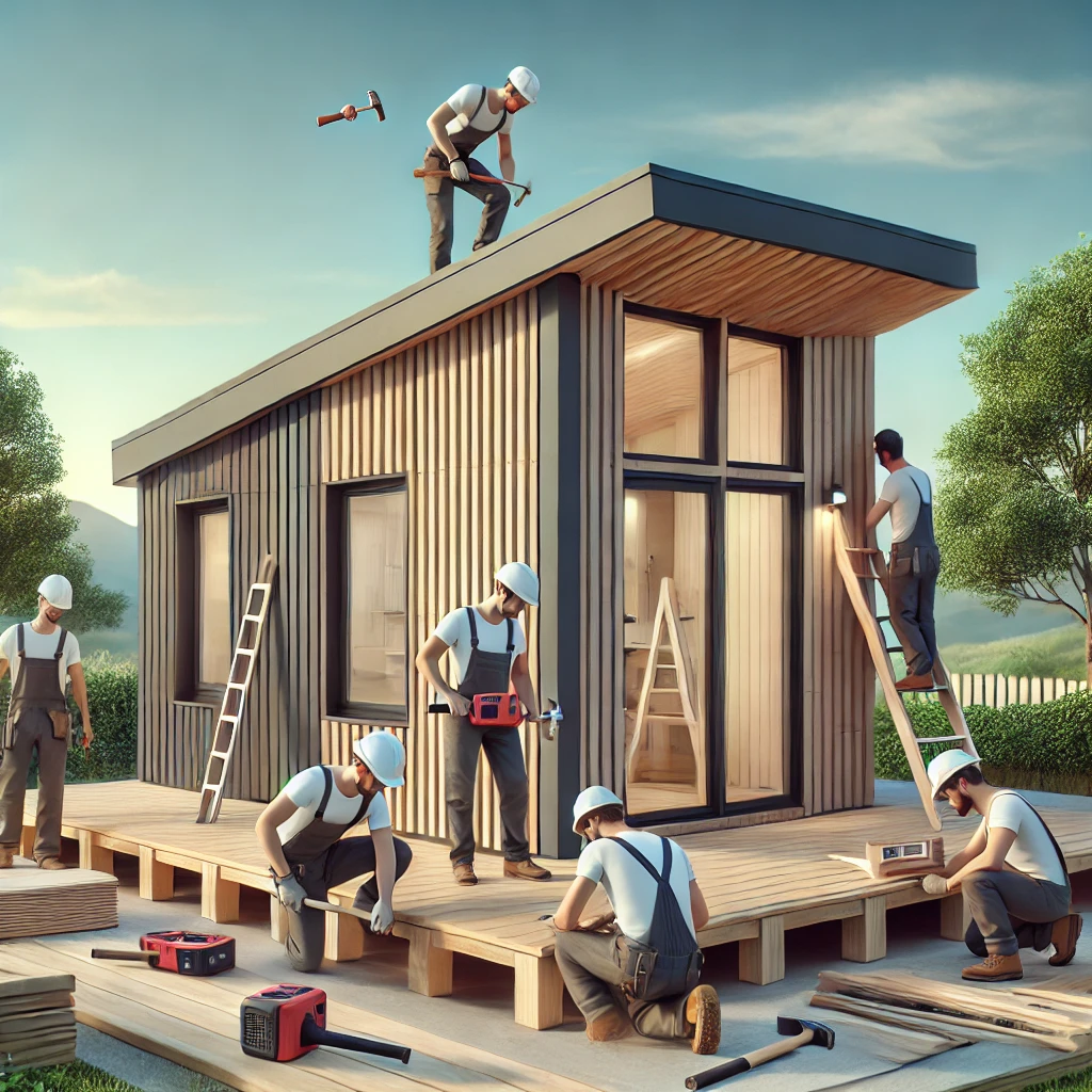 Accessory Dwelling Units
